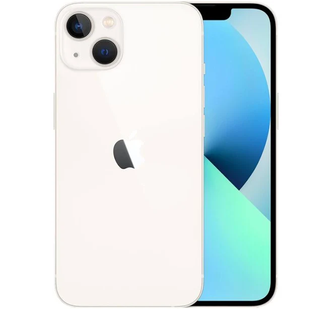 Restored Apple iPhone 13