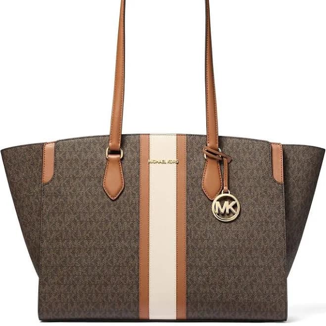 Michael Kors Women's Becca East West Tote Bag