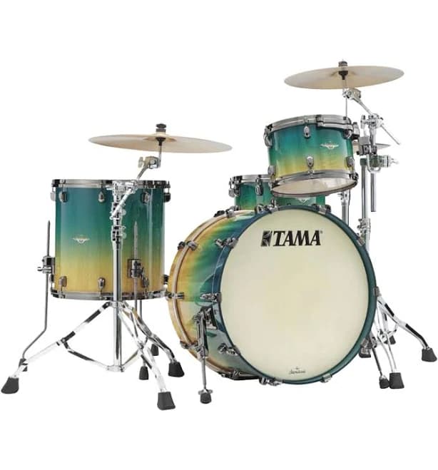 Tama Starclassic Maple Drum Kit