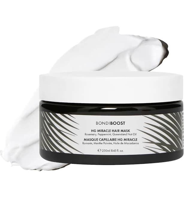 BondiBoost HG Miracle Hair Mask