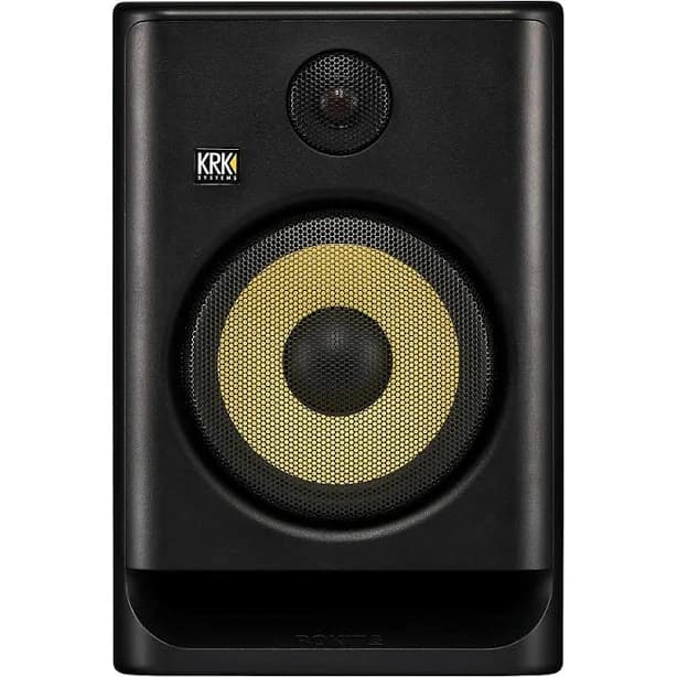 KRK Rokit 8 G5 2-Way Active Studio Monitor