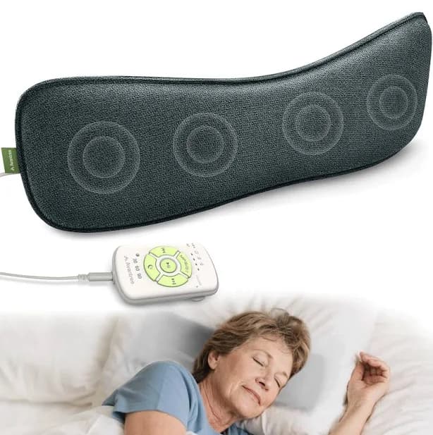 Slumber 2 Bluetooth Pillow Speaker for Sleep