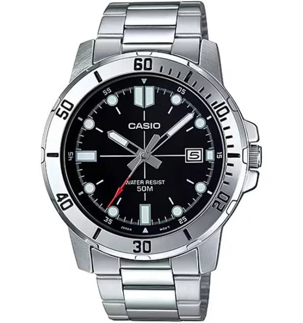 Casio Men's Watch