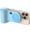 Video frame trigger