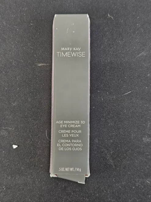 Mary Kay Timewise Age Minimize 3D Eye Cream