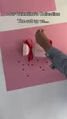 Video frame trigger
