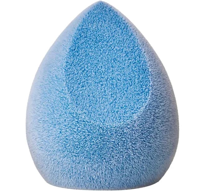 Juno & Co. Microfiber Makeup Sponge