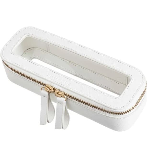 Truffle Makeup Brush Travel Case