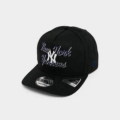New York Yankees New Era 9FIFTY A-Frame Snapback Hat