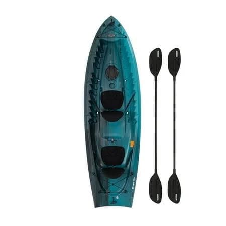 Lifetime Envoy 10.5 Ft. Sit-on-Top Tandem Kayak