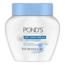 POND’S Face Cream Dry Skin