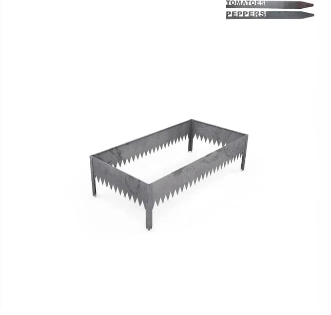 Raised Bed Kits