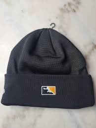 Boston Uprising Over Watch League New Era Cuffed Knit Hat OWL Black Yellow NWT | eBay