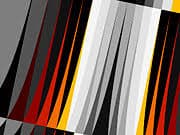 Stripes Poster by David Ridley - Fine Art America