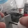 Video frame trigger