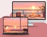 Video frame trigger