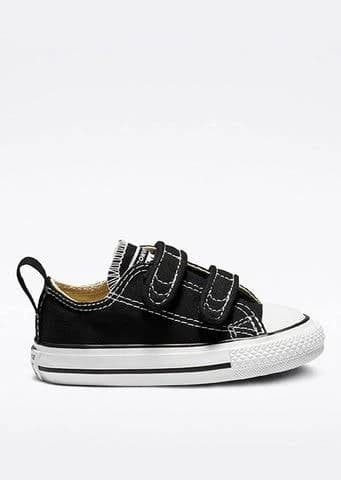 Converse Chuck Taylor All Star 2V Infant OX Shoes