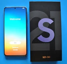 Samsung Galaxy S21+ Plus 5G G996u 128gb