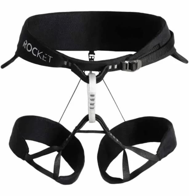 Singing Rock Rocket Climbing Harness