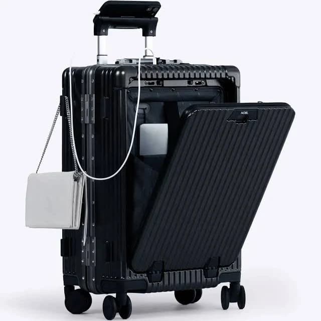 NOBL Carry-On All-in-One