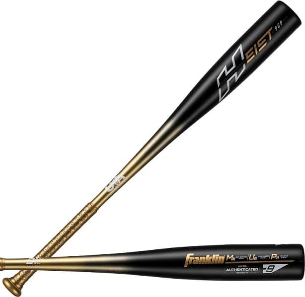 Franklin Youth Heist 900 Baseball Bat