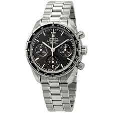 Omega Speedmaster Co-Axial Chronometer Chronograph