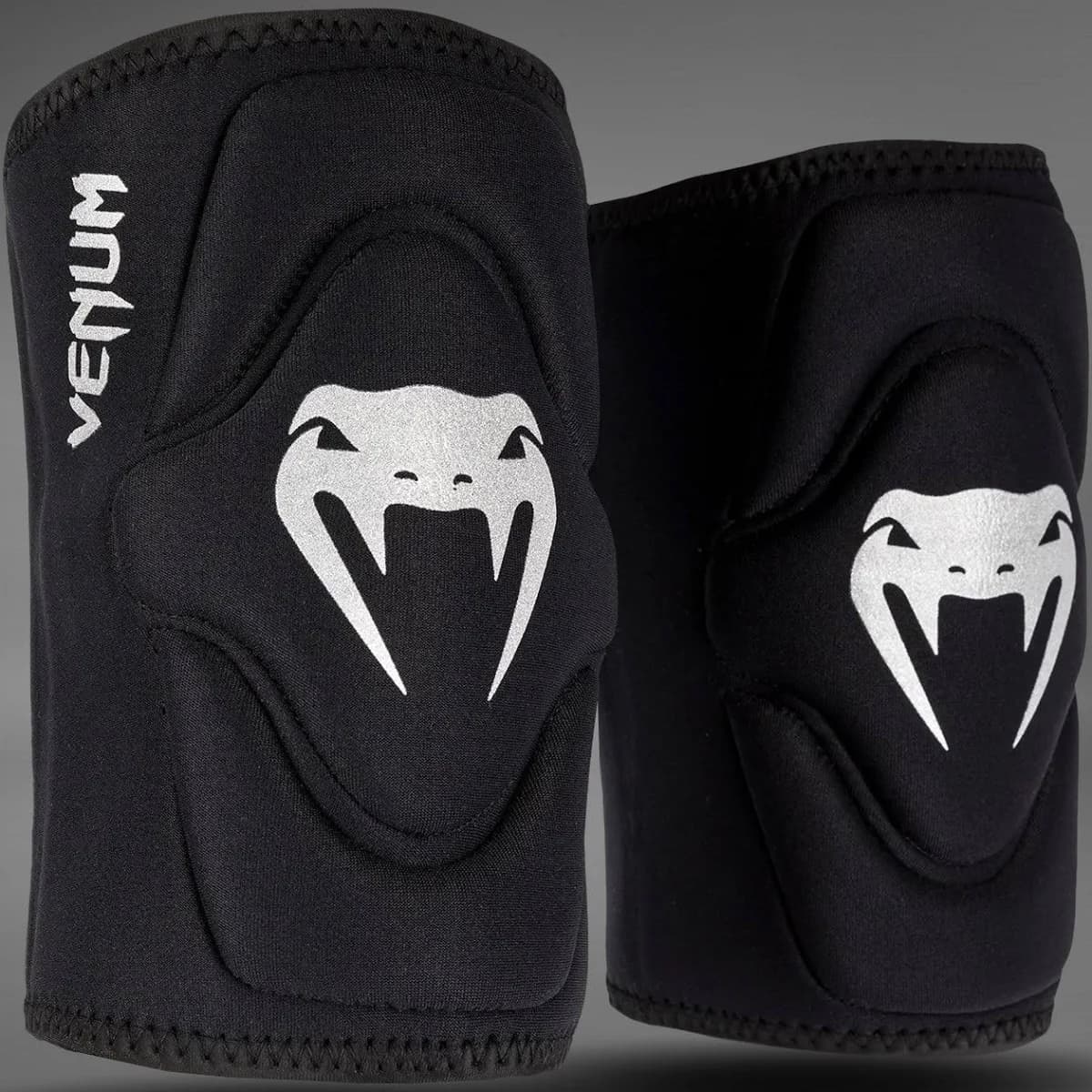 Venum Gel Kontact Knee Pads