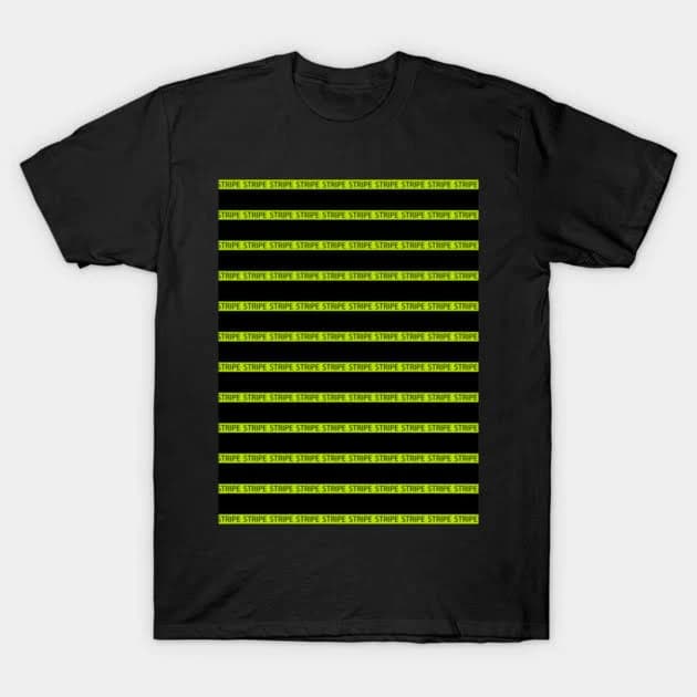 Stripe T-Shirt