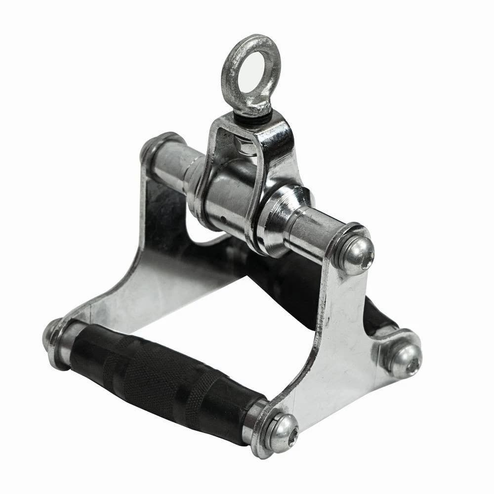 Valor Fitness MB-12 Triangle Chest Pull Cable Attachment
