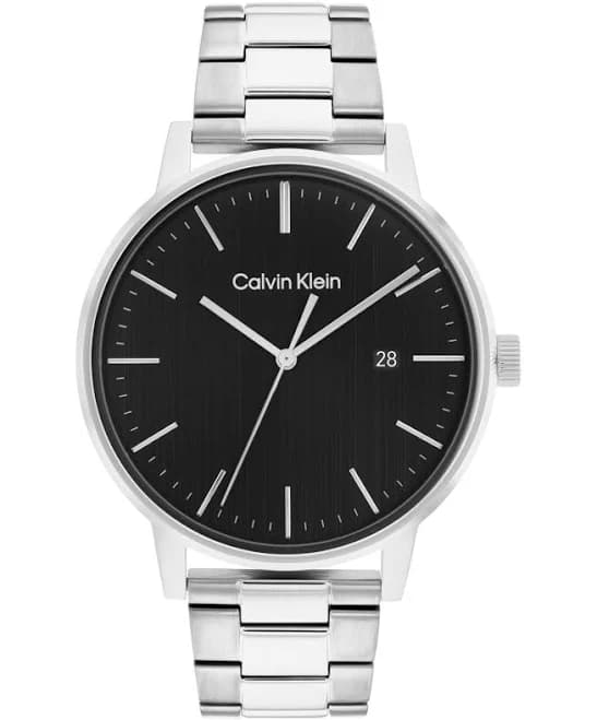Men Calvin Klein 25200053 43 Mm Watch