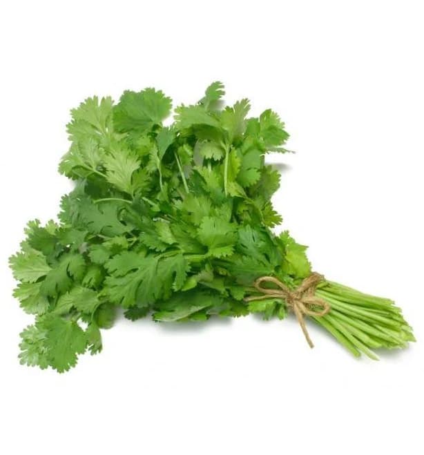 Azure Market Organic Fresh Herbs Bunch