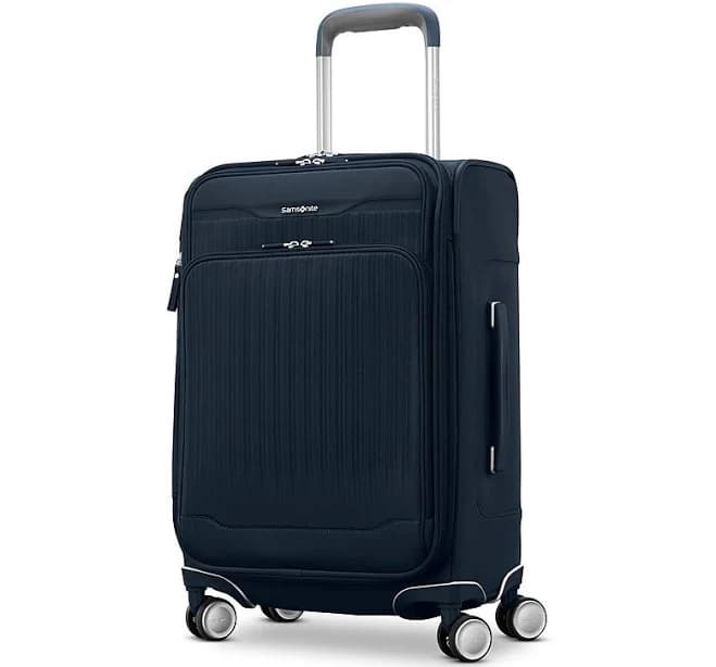 Samsonite Silhouette 18 Carry-On Spinner