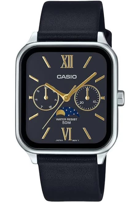 Casio Men's Watch