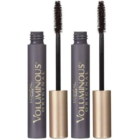 L'oreal Paris Voluminous Original Washable Bold Eye Mascara