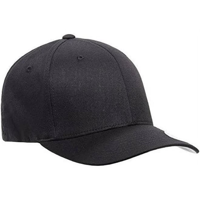 Flexfit 6277 Adult Wooly Cap