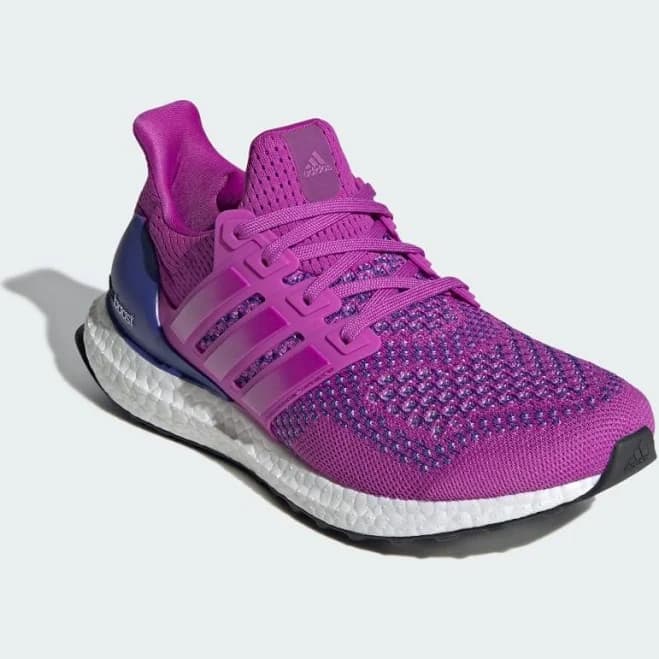 adidas Women's Ultraboost 1.0 Lace-Up Sneakers