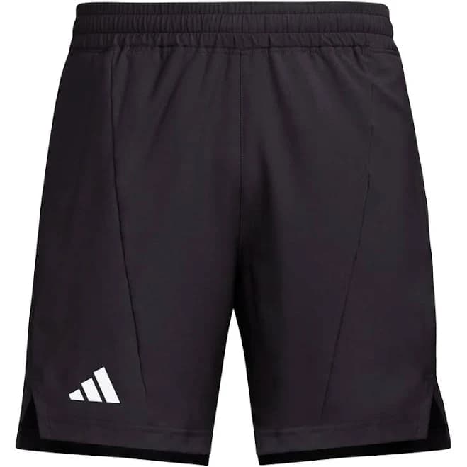 adidas Men's D4T Customizable Woven Shorts with Pockets