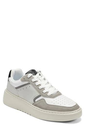 Kenneth Cole Men's Dover Low-Top Sneakers