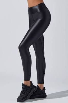 Heroine Sport Mona Kattan Celine High Waist Leggings