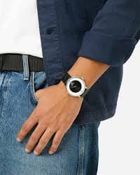 Buy Black Watches for Men by Uniquest Online | Ajio.com