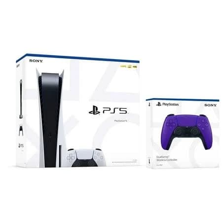 Sony Gaming Console