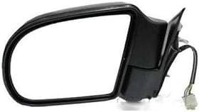 Replace Driver Side Power View Mirror