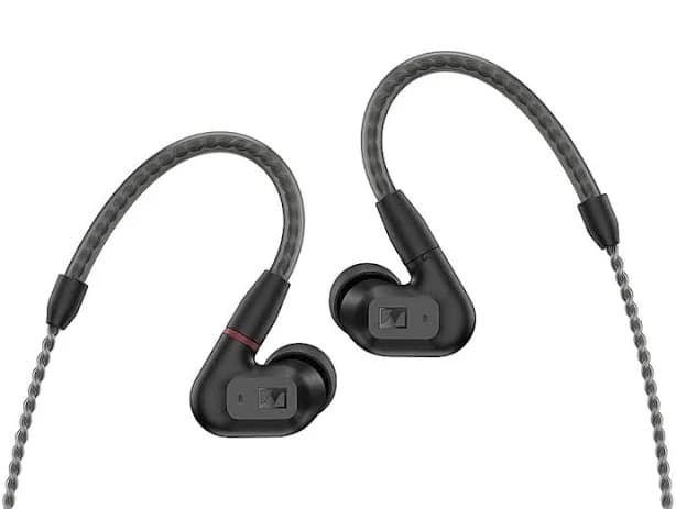 Sennheiser IE 200 In-Ear Headphones