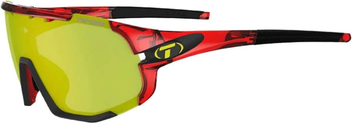 Tifosi Sledge Interchangeable Sunglasses