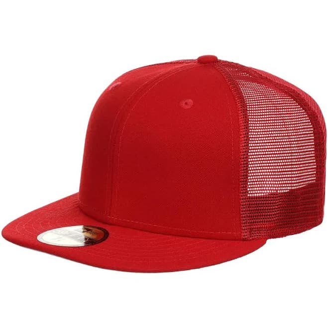 New Era Custom 59FIFTY Trucker