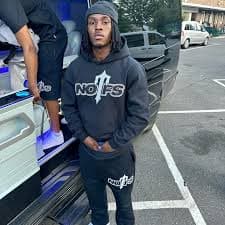 Y2K Casual Solid Couple's Hooded Sweatshirt And Loose Sweatpants 2 Piece Male Autumn Jogging Sweatshirt Trousers Outfits Suits - AliExpress 200000345