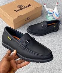 Timberland Loafers Shoe – Teestorezmart