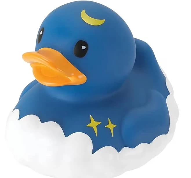 Infantino Fun Time Duck