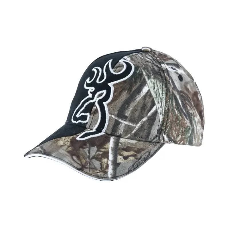 Browning Big Buckmark Baseball Cap