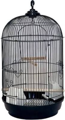 Yml Round Bird Cage